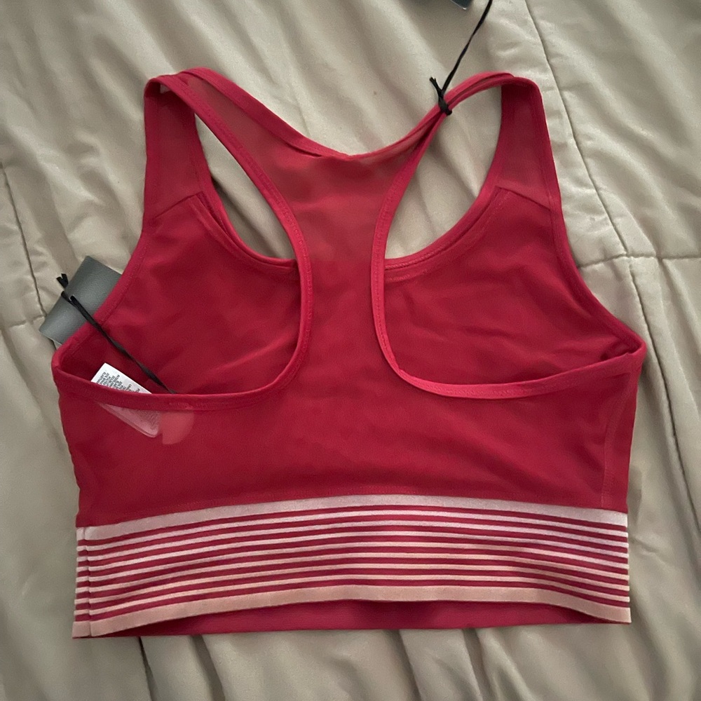 Brand new Nike sports bra